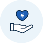 初回無料相談から始まる、安心の税務・経営サポート