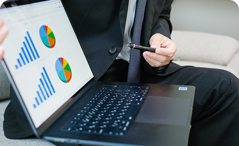 法人化サポート