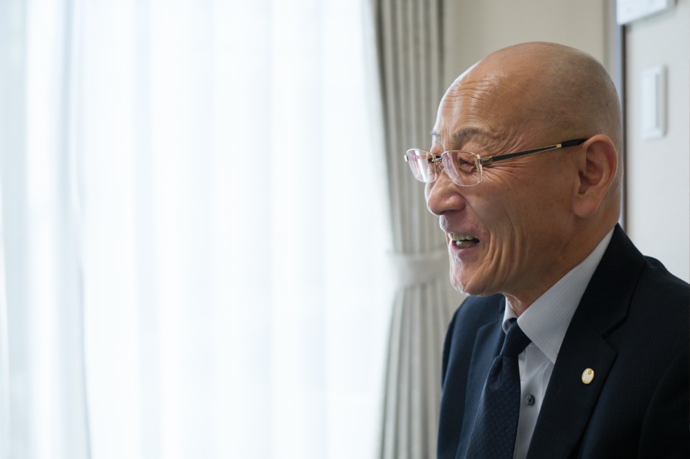 当事務所のこだわり