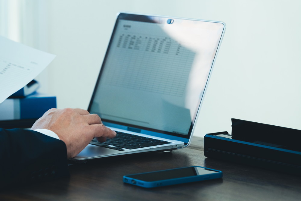 経理・記帳代行