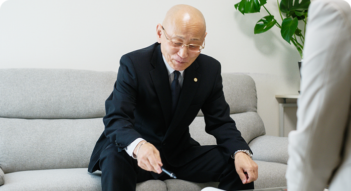 経営コンサルティング