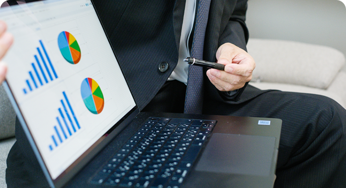 法人化サポート